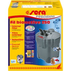 Filtru extern Sera Fil Bioactive 250