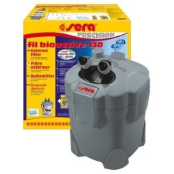 Filtru extern Sera fil bioactive 130