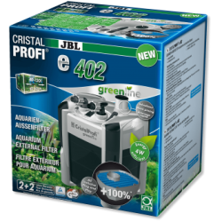 Filtru extern JBL CristalProfi e402 greenline