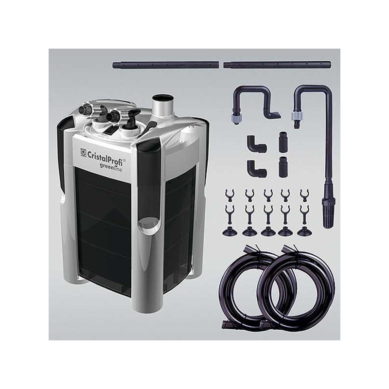 Filtru extern JBL CristalProfi e902 greenline