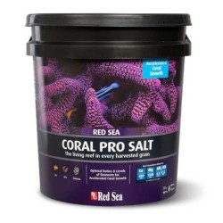 Sare Marina Coral Pro Salt 7 Kg