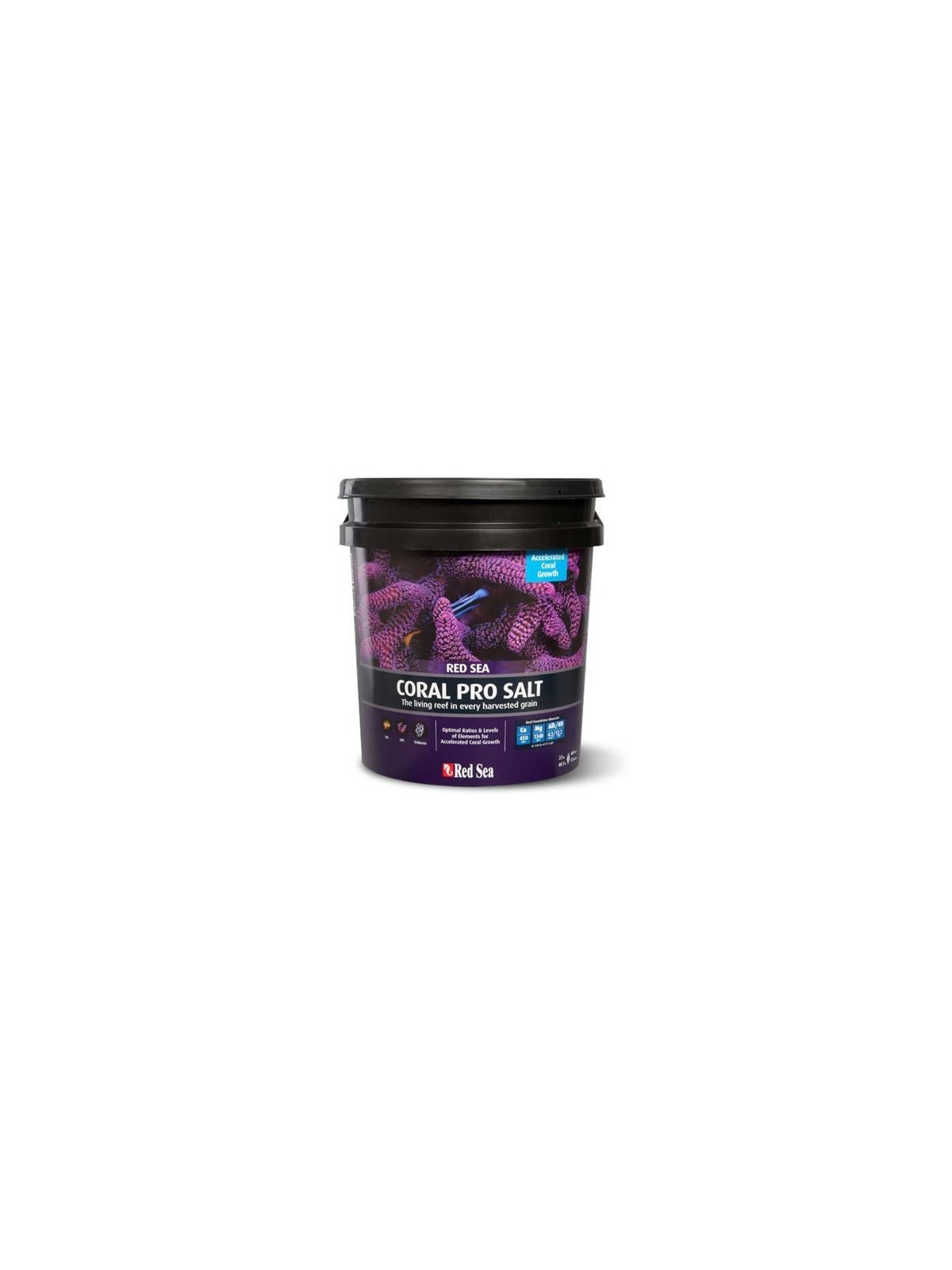 Sare Marina Coral Pro Salt 7 Kg