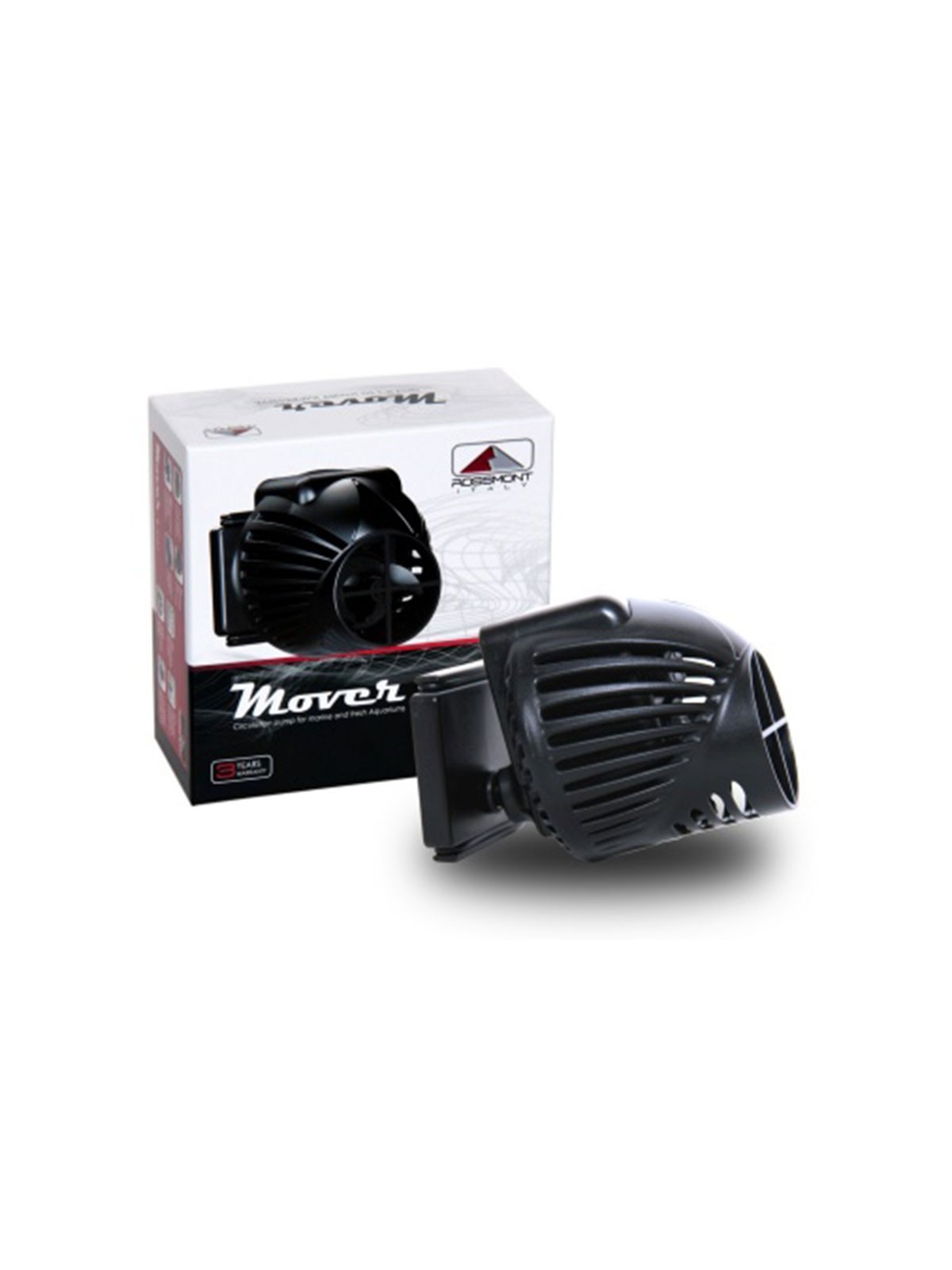 Pompa de valuri Rossmont M4600