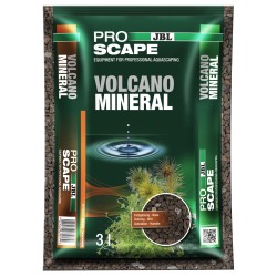 Substrat acvariu JBL ProScape Volcano Mineral 3L