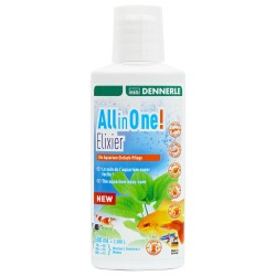 Solutie pentru acvariu Dennerle All in one elixier 500 ml