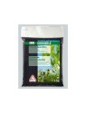 Substrat Dennerle Crystal Quartz Gravel Diamond Black, 5 Kg