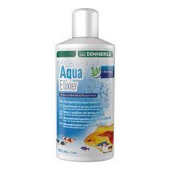 Solutie  Dennerle Aqua Elixier 500 ml