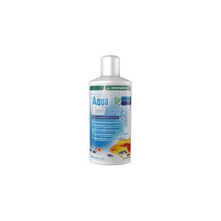 Solutie  Dennerle Aqua Elixier 500 ml