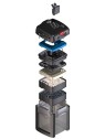 Filtru EHEIM professionel 4+ 250
