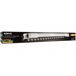 Aquael Lampa Led 36 W Sunny 100 Cm Slim