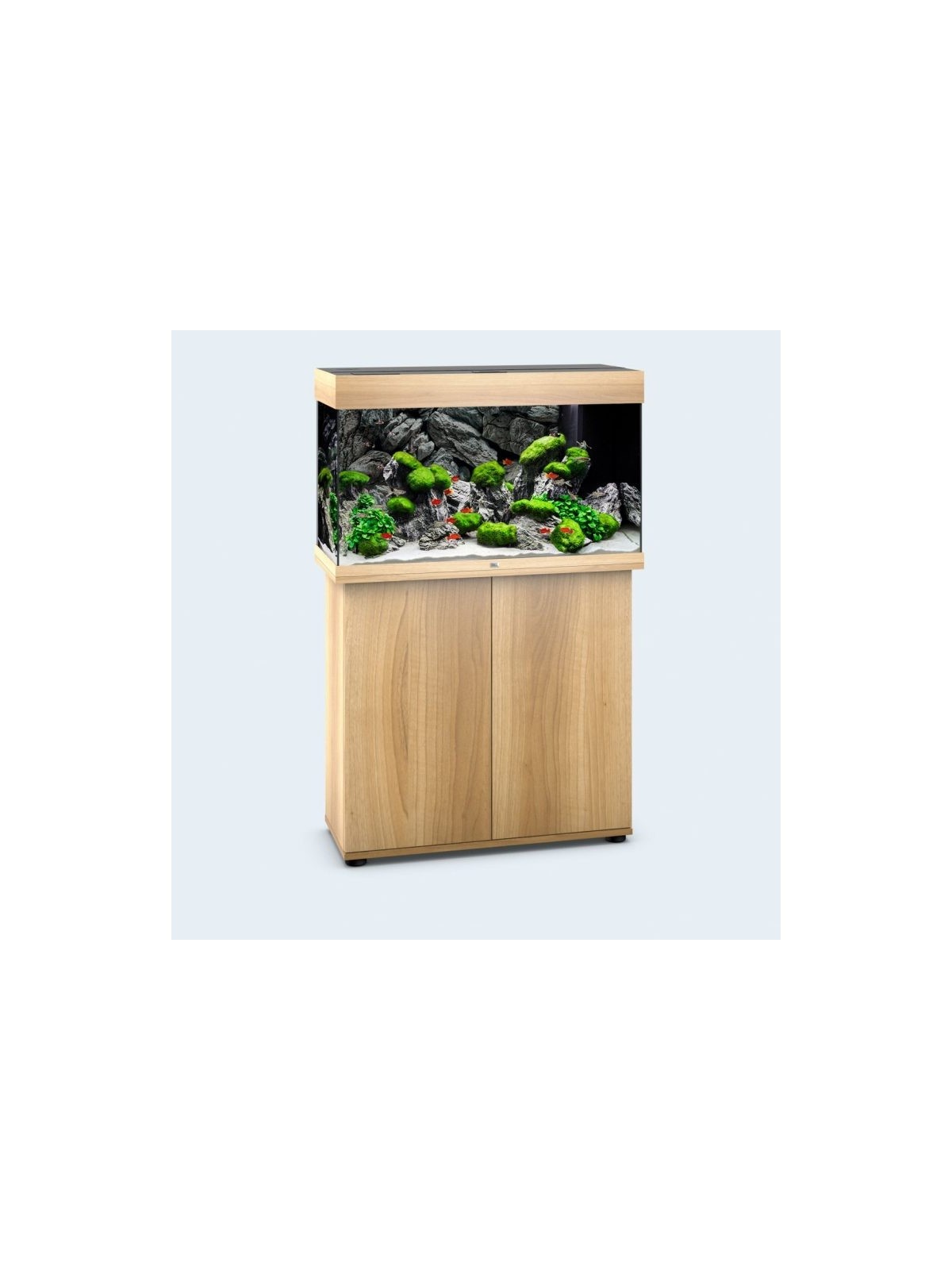 JUWEL ACVARIU LED RIO 125 NATUR