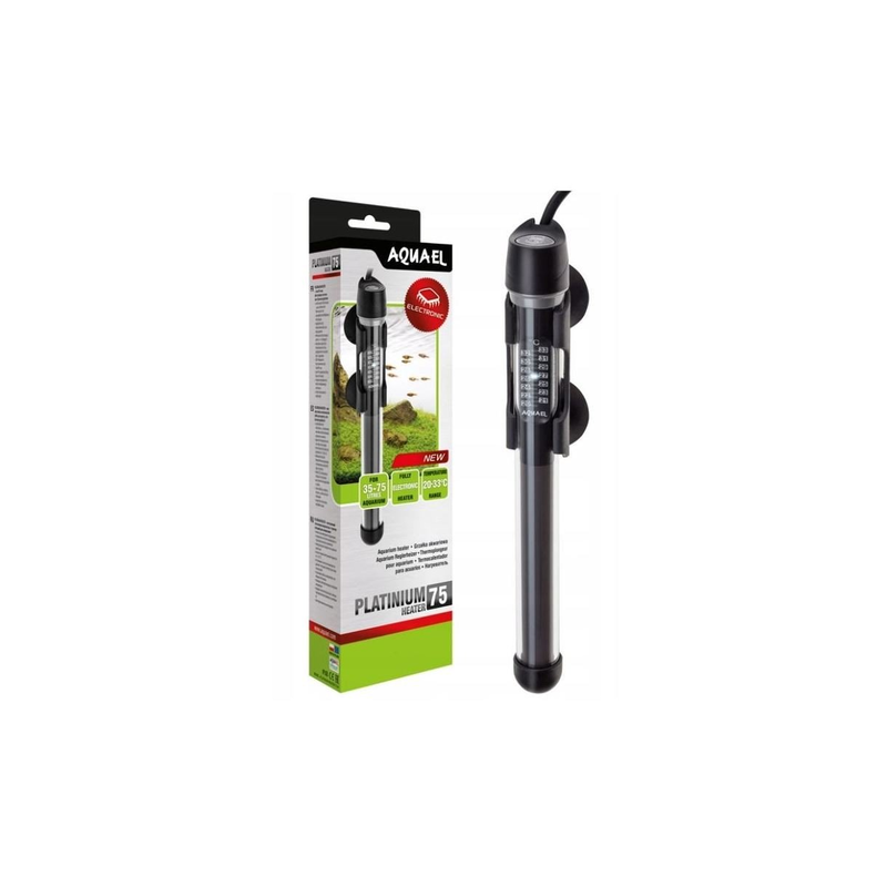 AQUAEL Incalzitor Platinium, 75W