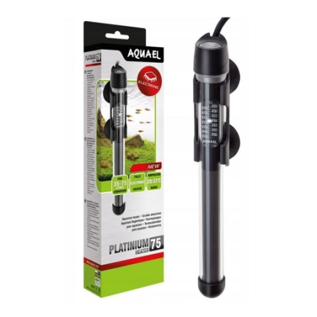 AQUAEL Incalzitor Platinium, 75W
