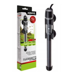 AQUAEL INCALZITOR PLATINIUM 50W