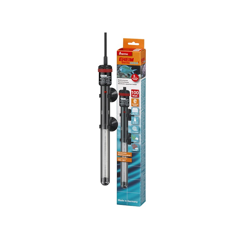 EHEIM INCALZITOR THERMOCONTROL E 100 W