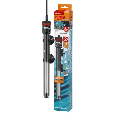 EHEIM INCALZITOR THERMOCONTROL E 100 W