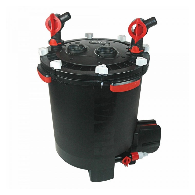 Filtru pentru acvarii FLUVAL FX6