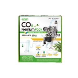 Set CO2 Premium Pack ISTA