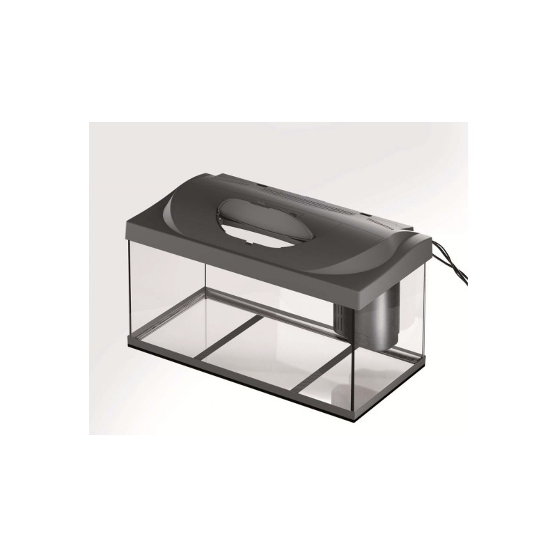 Acvariu Tetra Starter Line 54 L Negru