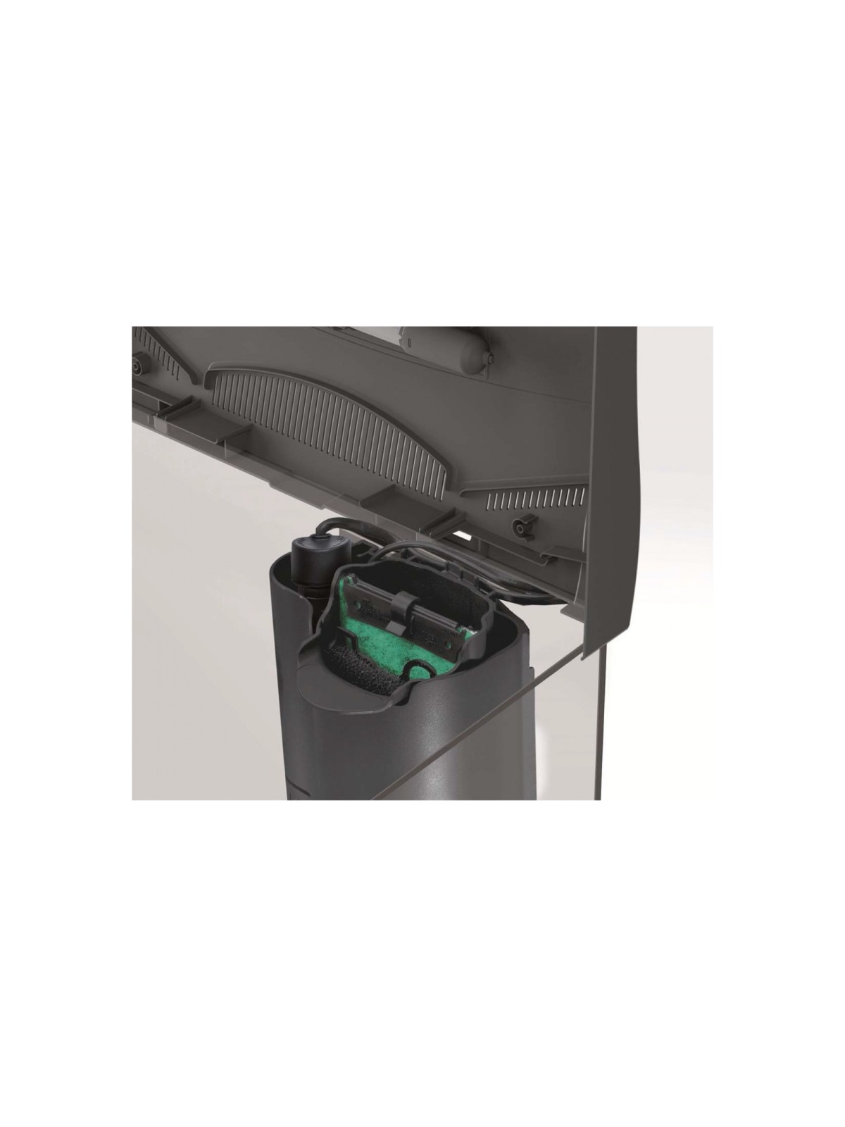 Acvariu Tetra Starter Line 54 L Negru