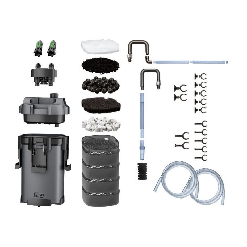 FILTRU TETRA EXTERN EX  800 PLUS