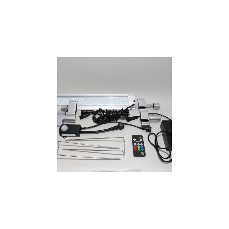 Lampă LED RGB JBL LED SOLAR EFFECT 15 W