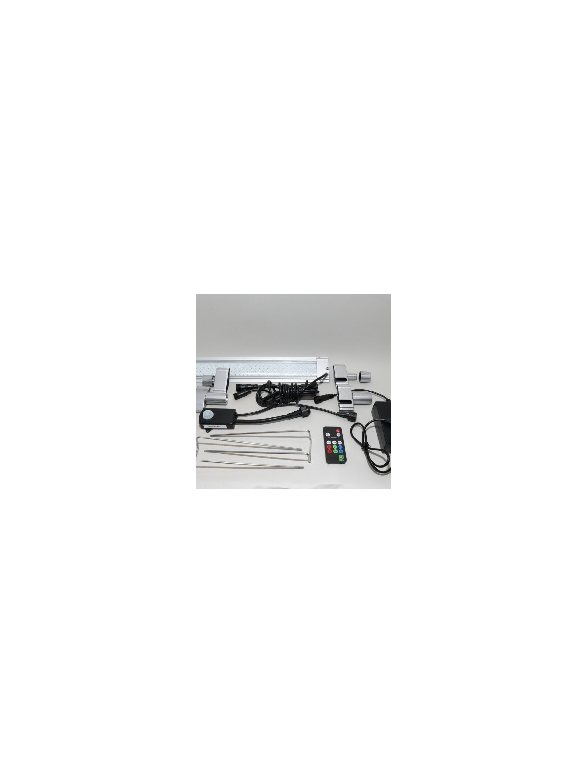 Lampă LED RGB JBL LED SOLAR EFFECT 15 W