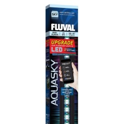 Fluval Lampa Led Aquasky 21W/75-105 Cm