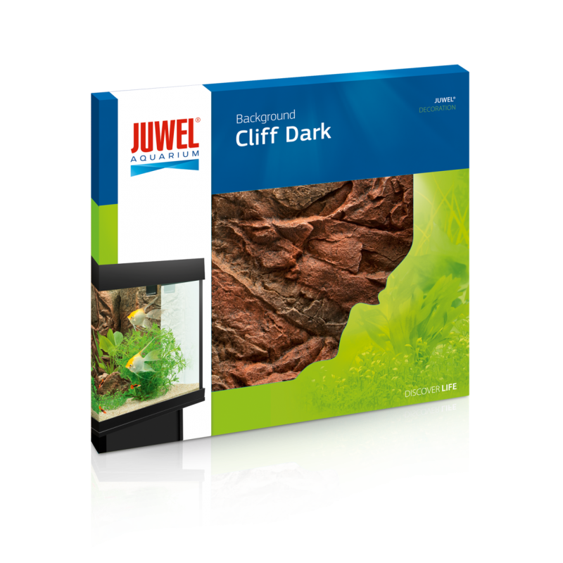 Juwel Decor Acvariu Juwel Cliff Dark