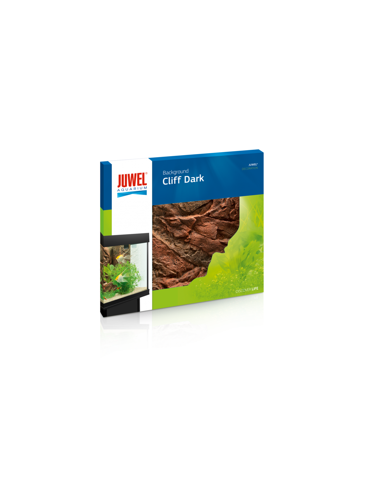 Juwel Decor Acvariu Juwel Cliff Dark