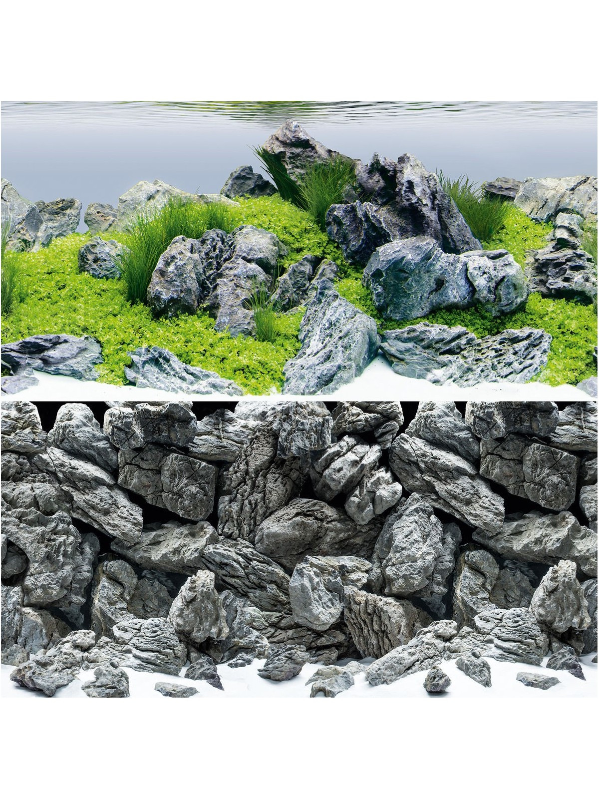 Juwel Decor Poster XL