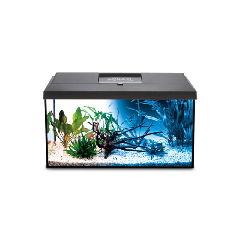 Aquael Acvariu Leddy 60 Day&Night