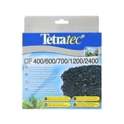 Carbon activ pentru filtre Tetra