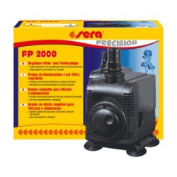 Pompa recirculare - SERA - Filter and Feed FP 2000