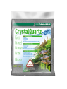 Nisip Acvariu DENNERLE Crystal Quartz Gravel Slate Grey 10kg