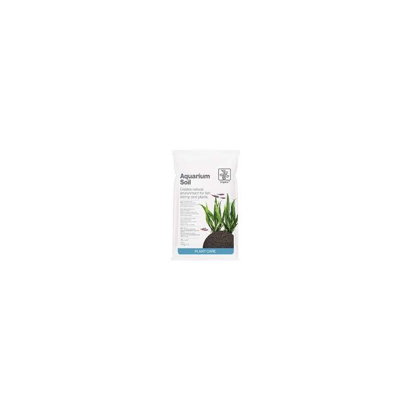 Tropica Aquarium Soil 3 L