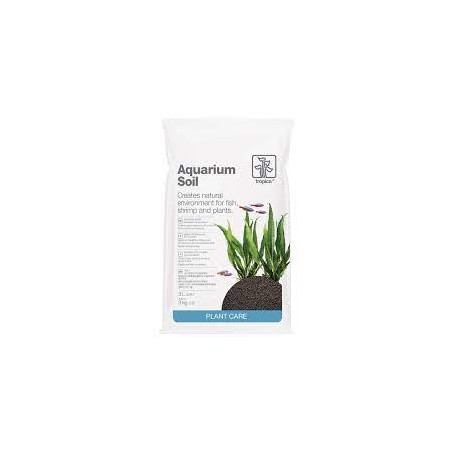 Tropica Aquarium Soil 3 L