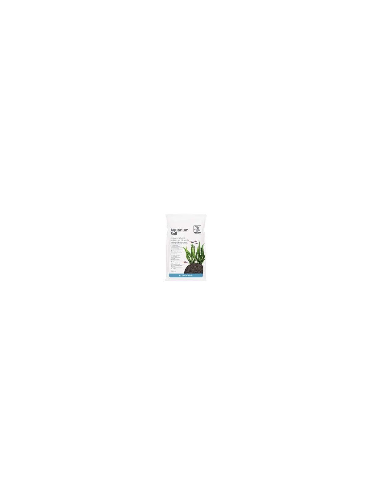 Tropica Aquarium Soil 3 L