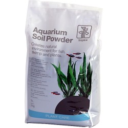 Tropica Aquarium Soil Powder 3 L
