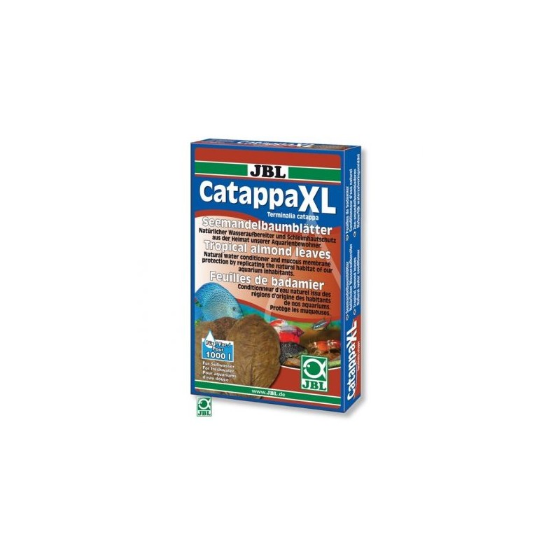 JBL frunze Catappa XL