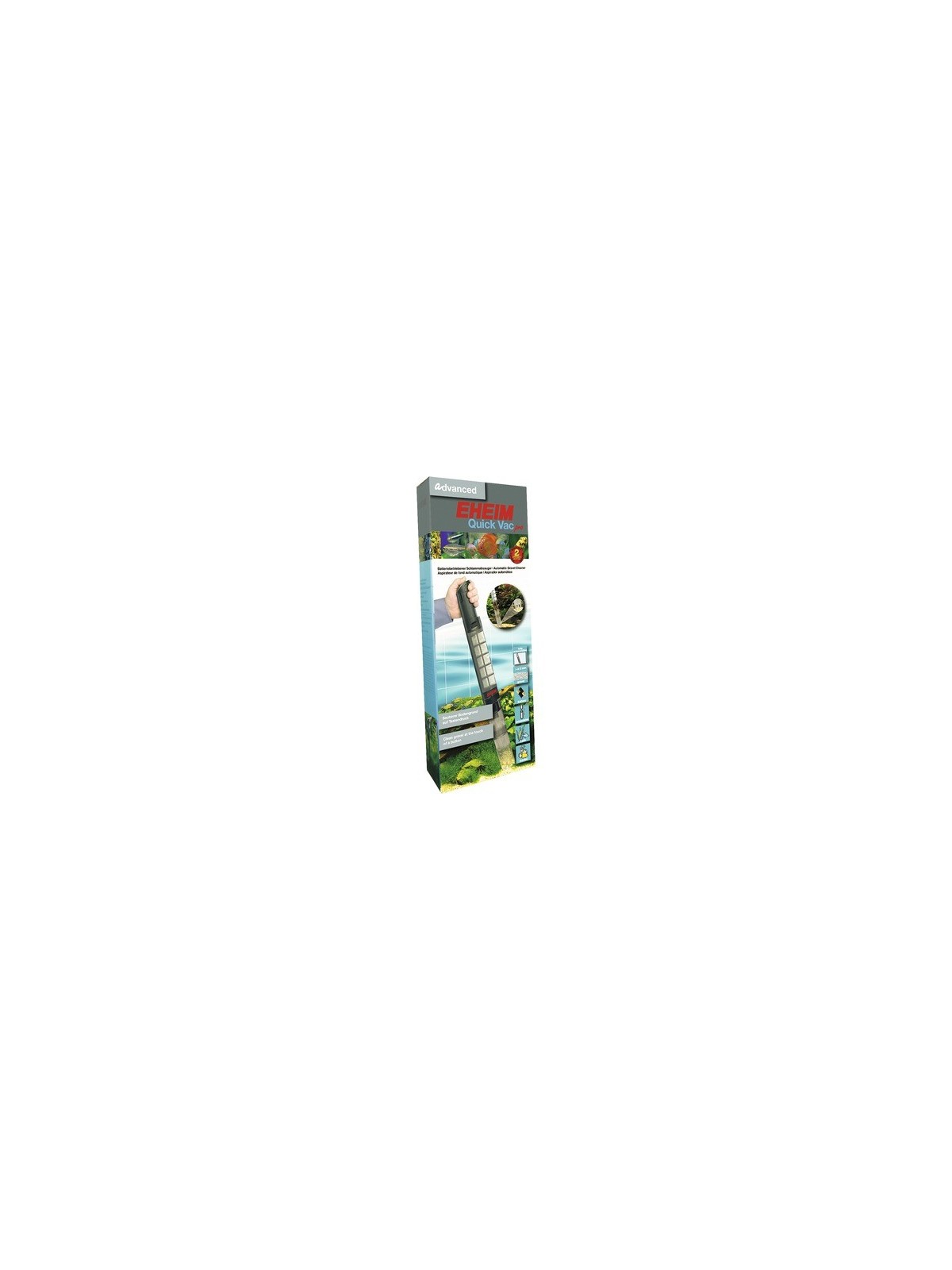 Aspirator de substrat EHEIM