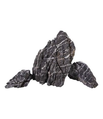 Piatra Mini-Landscape premium dark 2.3-2.7 kg