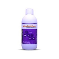 MasterLine I (500 ml)