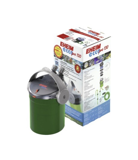 Filtru extern acvariu Eheim 2032 Ecco Pro