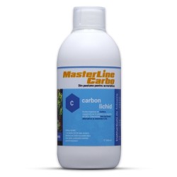 MasterLine Carbo (500 ml)
