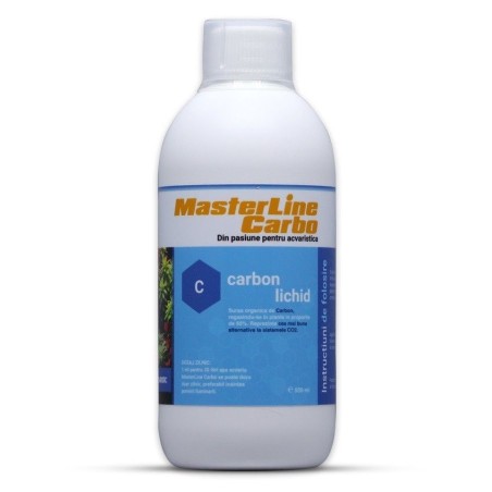 MasterLine Carbo (500 ml)
