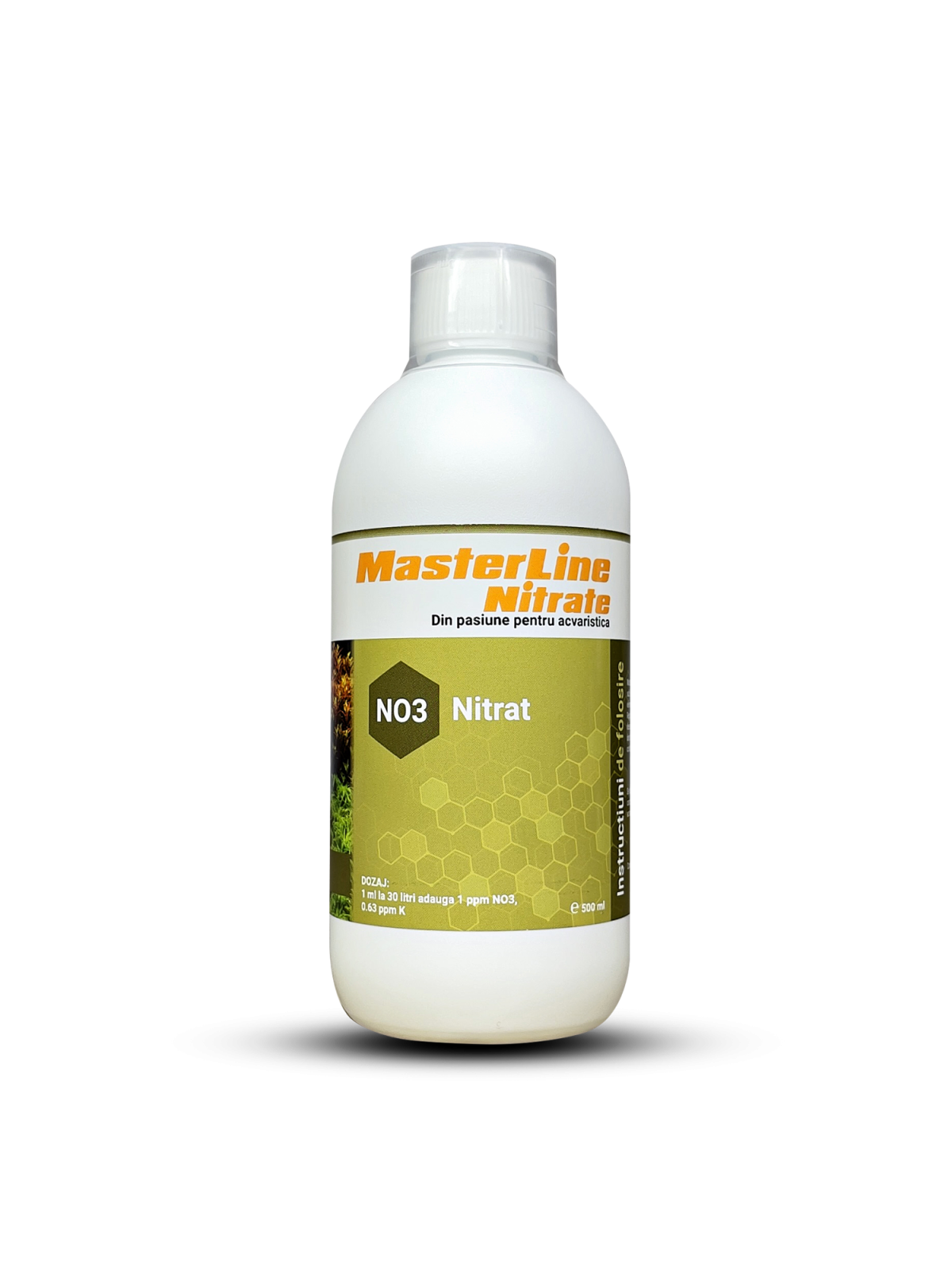 MasterLine Nitrate (500 ml)