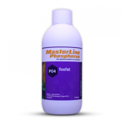 MasterLine Phosphate (500 ml)