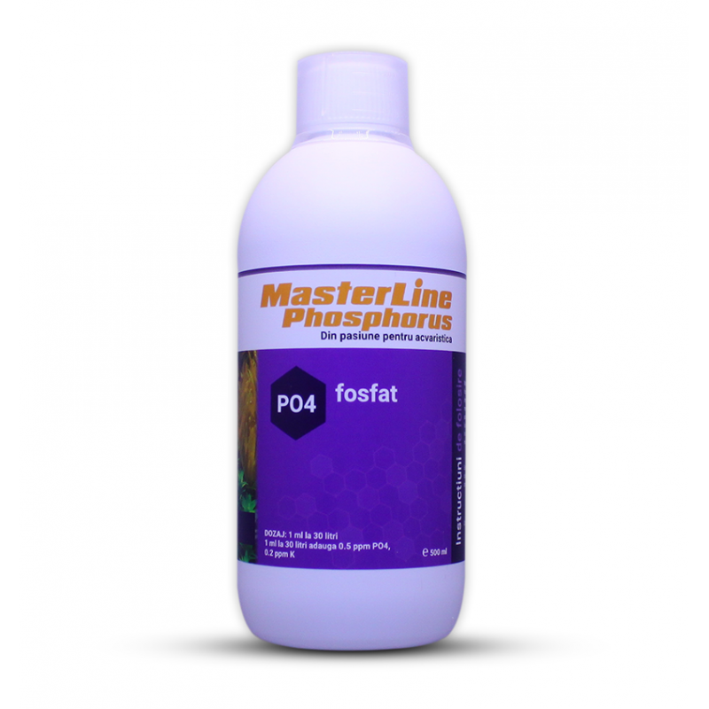 MasterLine Phosphate (500 ml)