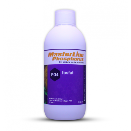 MasterLine Phosphate (500 ml)